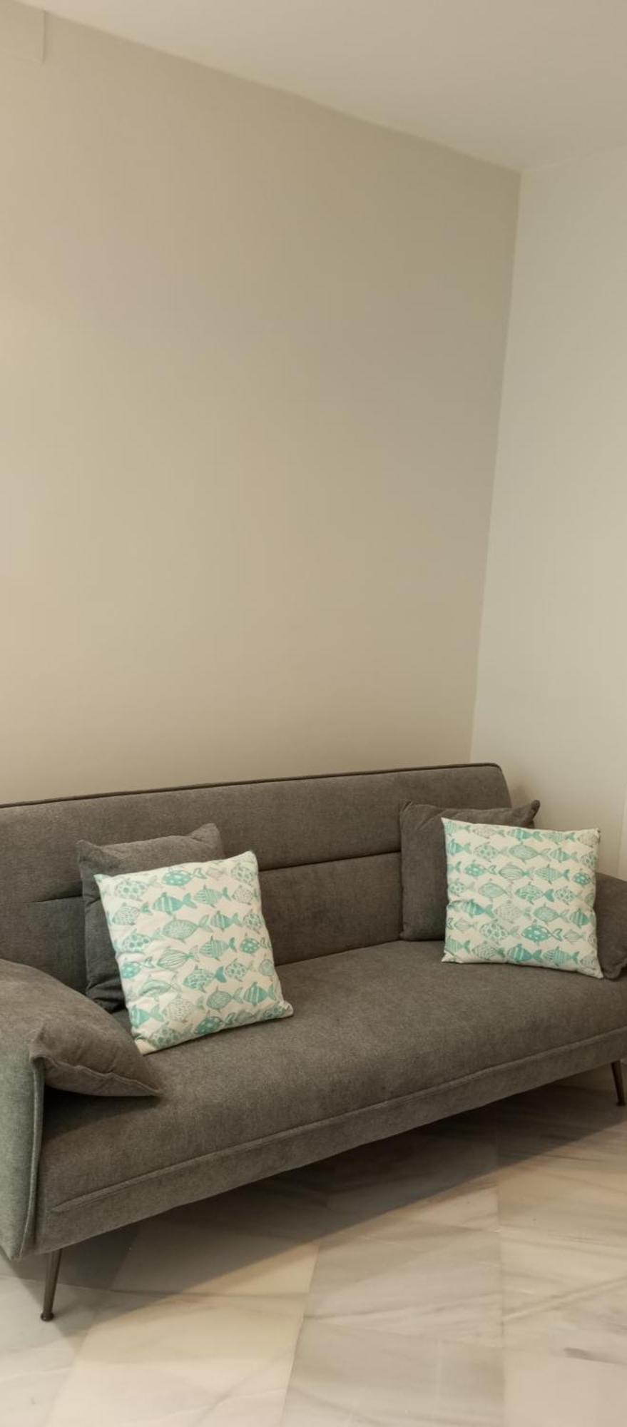 Apartamentos Marina Beach Valencia Exteriör bild